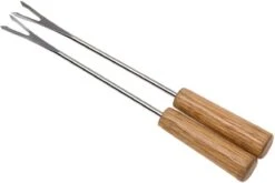 Boska Set De Fondue / Tapas Oak, 340030 9 Boska Set De Fondue / Tapas Oak, 340030 -CocinaPro Ventas BS340030 04 boska bs340030 04