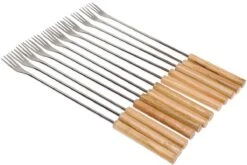 Boska Set De Fondue Mr. Big, 340301 18 Boska Set De Fondue Mr. Big, 340301 -CocinaPro Ventas BS340301 08 boska bs340301 08