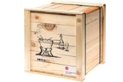 Boska Set De Fondue Mr. Big, 340301 19 Boska Set De Fondue Mr. Big, 340301 -CocinaPro Ventas BS340301 09 boska bs340301 09