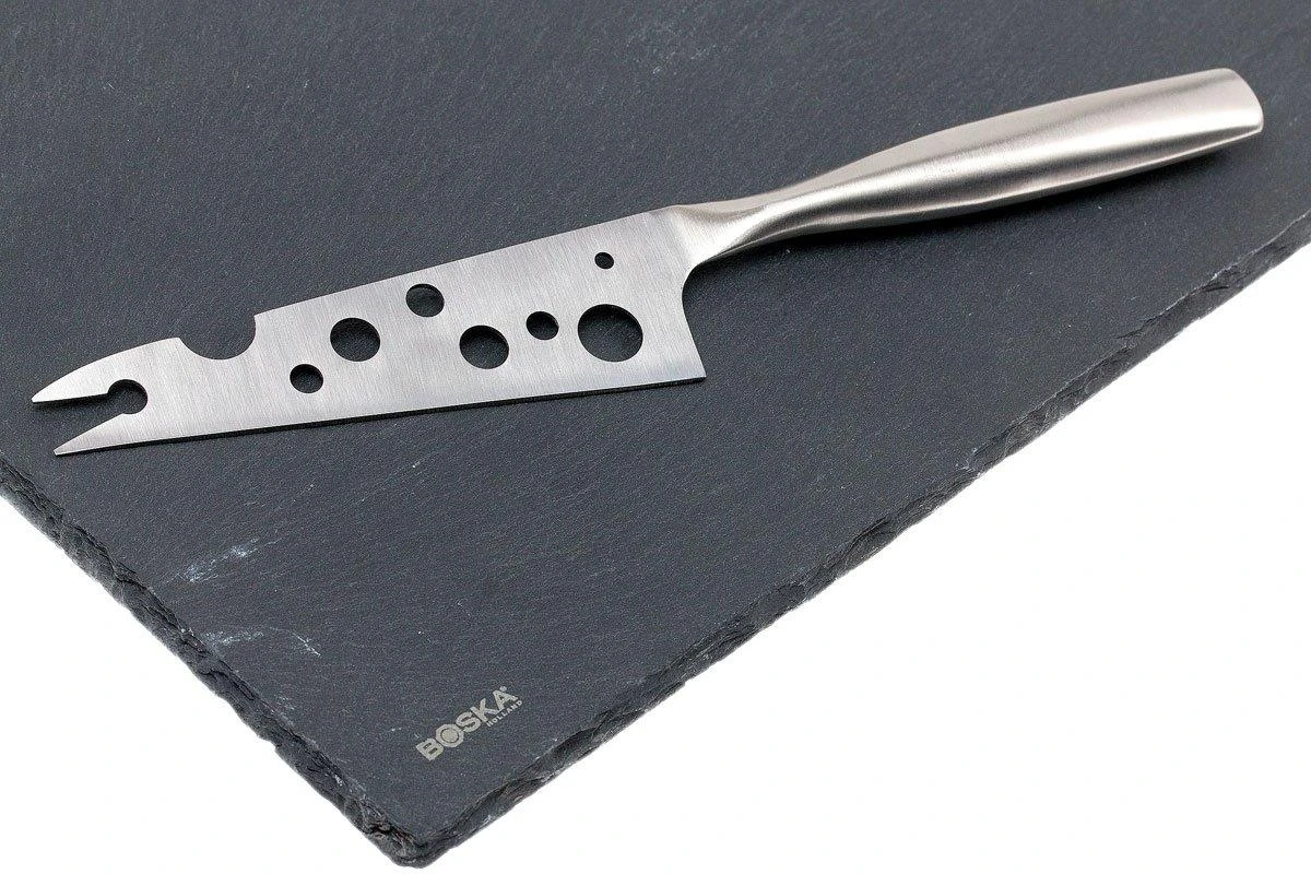 Boska Set Para Quesos Cheesy Pizarra L, 359010 4 Boska Set Para Quesos Cheesy Pizarra L, 359010 - Imagen 2