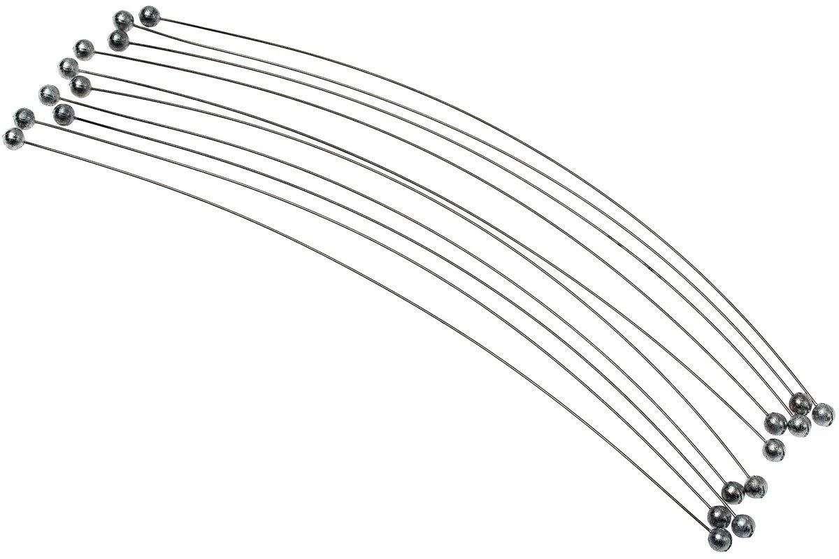 Boska Alambres De Lira Para Queso 14,5 Cm, 602610 3 Boska Alambres De Lira Para Queso 14,5 Cm, 602610