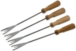 Boska Juego De Fondue Pro, 853523 12 Boska Juego De Fondue Pro, 853523 -CocinaPro Ventas BS853523 05 boska v202003