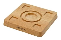 Boska Bianco L 853544 Tapas Fondue -CocinaPro Ventas BS853544 04 boska