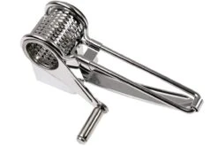 Boska Rallador De Mano / Rallador De Queso Rotatorio Romano, 853805 -CocinaPro Ventas BS853805 03 boska bs853805 03