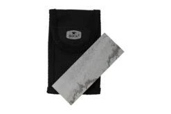 Buck Soft Arkansas Stone 97017 Piedra De Afilar Natural, Grano 600