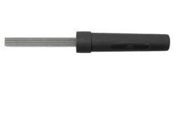 Buck EdgeTek Fishing FlipStik Diamond Sharpener 97032 Chaira Diamantada, Grano 325/700