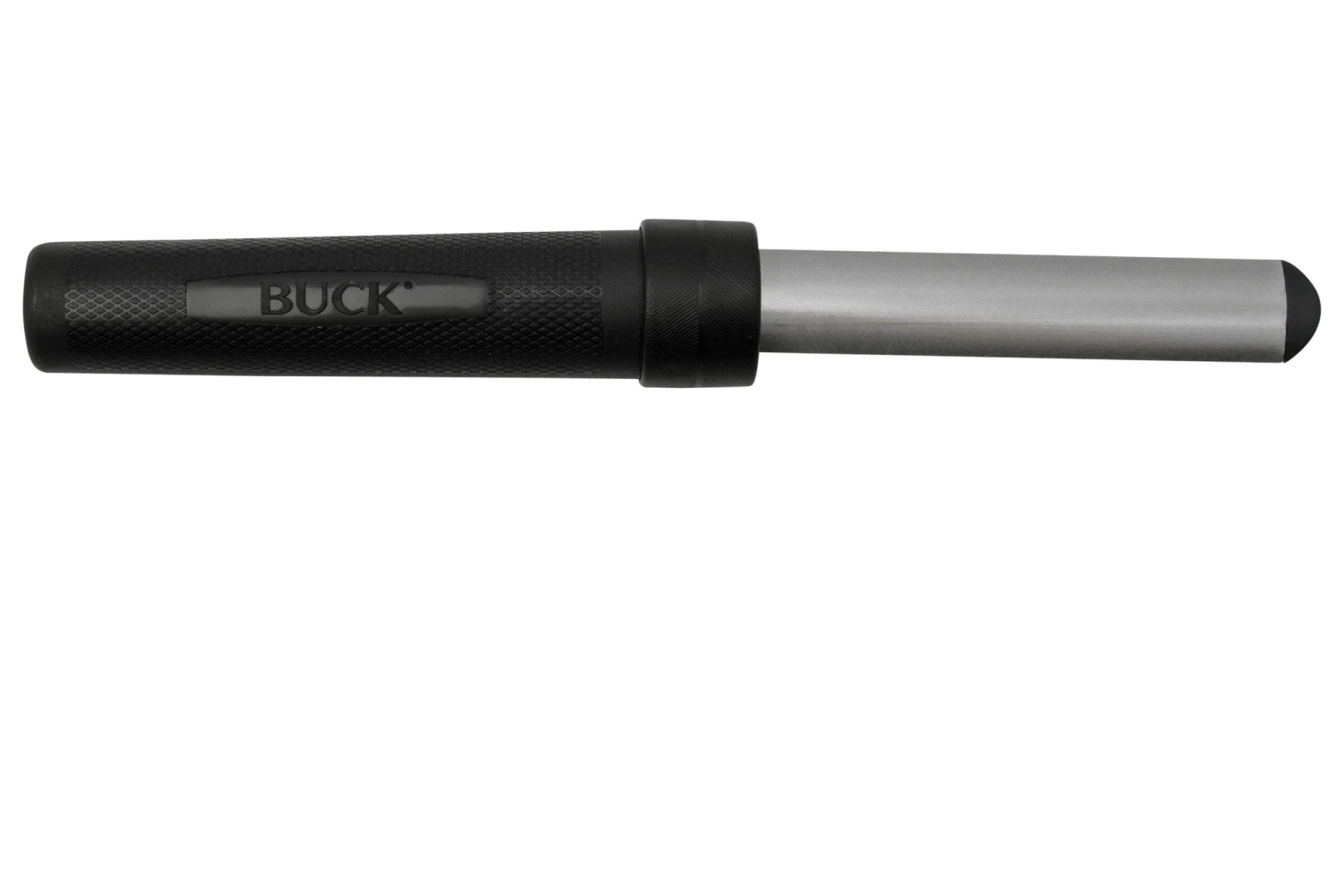 Buck EdgeTek Field FlipStik Diamond Sharpener 97043 Chaira Diamantada, Grano 325/750 4 Buck EdgeTek Field FlipStik Diamond Sharpener 97043 Chaira Diamantada, Grano 325/750 - Imagen 2