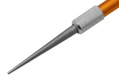 Buck Diamond Pocket Sharpener 97070 Chaira Diamantada, Grano 400 9 Buck Diamond Pocket Sharpener 97070 Chaira Diamantada, Grano 400 -CocinaPro Ventas BUCK97070 03 buck