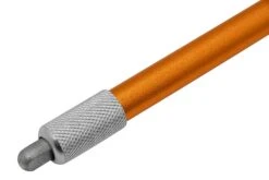 Buck Diamond Pocket Sharpener 97070 Chaira Diamantada, Grano 400 11 Buck Diamond Pocket Sharpener 97070 Chaira Diamantada, Grano 400 -CocinaPro Ventas BUCK97070 05 buck