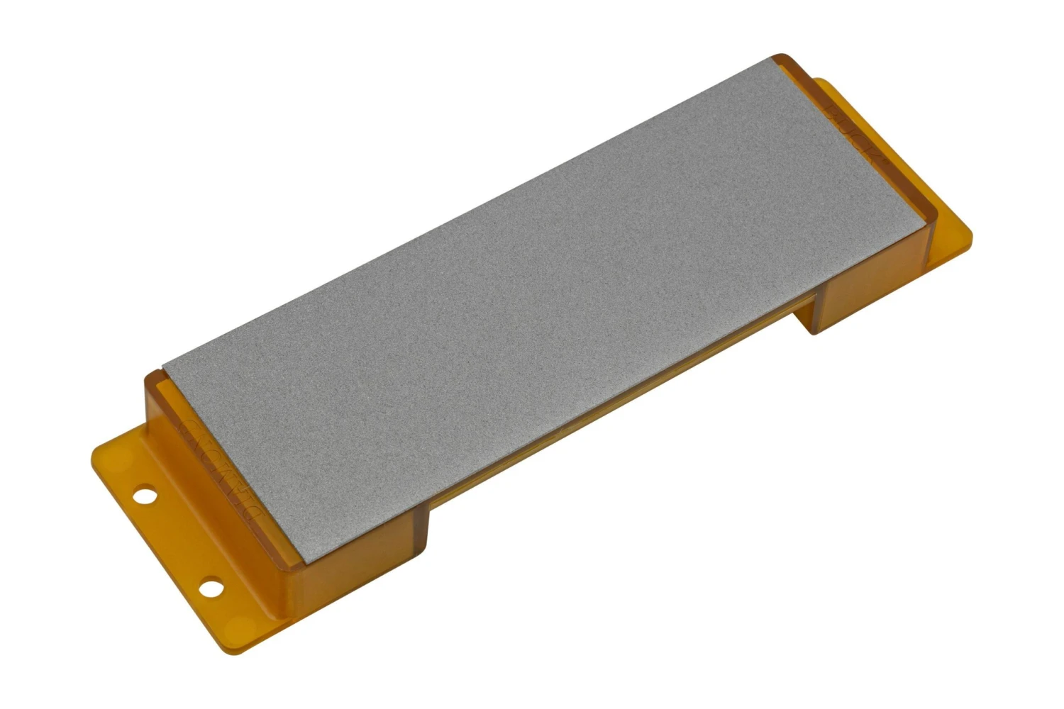 Buck EdgeTek Bench Stone Diamond Sharpener 97077 Piedra De Afilar Diamantada, Grano 325 4 Buck EdgeTek Bench Stone Diamond Sharpener 97077 Piedra De Afilar Diamantada, Grano 325 - Imagen 2