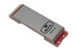 Buck EdgeTek Bench Stone Diamond Sharpener 97078 Piedra De Afilar Diamantada, Grano 750