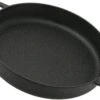 Combekk Sous Chef 192128BL Sartén Doble Mango 28 Cm, Negra -CocinaPro Ventas CB192128BL 01 combekk