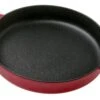 Combekk Sous Chef 192128RD Sartén Doble Mango 28 Cm, Rojo 1 Combekk Sous Chef 192128RD Sartén Doble Mango 28 Cm, Rojo -CocinaPro Ventas CB192128RD 01 combekk