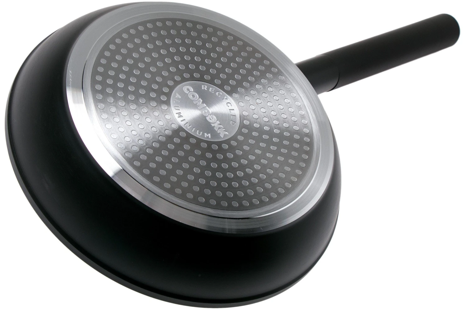 Combekk Alu-X 211124 Sartén Cerámica 24 Cm 4 Combekk Alu-X 211124 Sartén Cerámica 24 Cm - Imagen 2