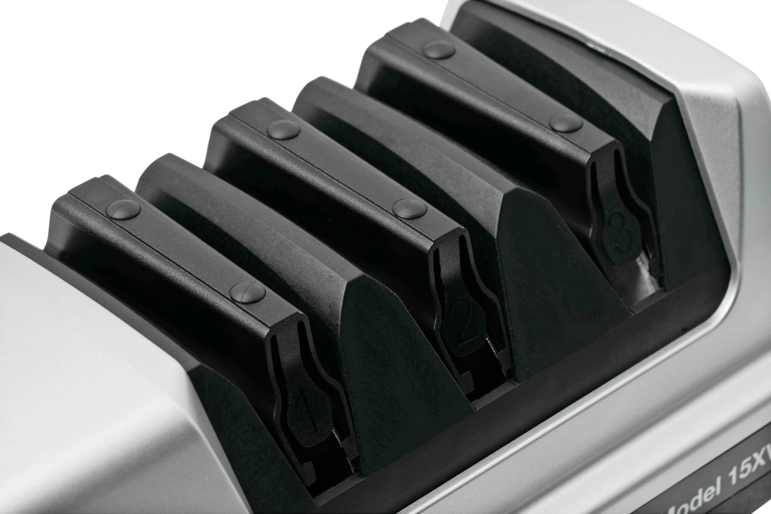 ChefsChoice Trizor XV Modelo 15 Afilador De Cuchillos EU Enchufe 4 ChefsChoice Trizor XV Modelo 15 Afilador De Cuchillos EU Enchufe - Imagen 2