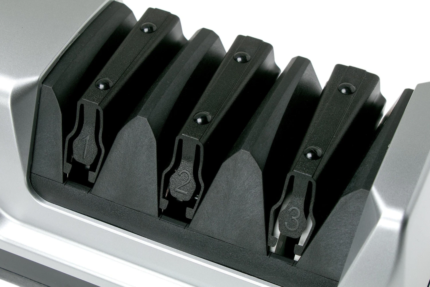 ChefsChoice Trizor XV Modelo 15 Afilador De Cuchillos EU Enchufe 6 ChefsChoice Trizor XV Modelo 15 Afilador De Cuchillos EU Enchufe - Imagen 4