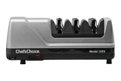 ChefsChoice Trizor XV Modelo 15 Afilador De Cuchillos EU Enchufe 9 ChefsChoice Trizor XV Modelo 15 Afilador De Cuchillos EU Enchufe -CocinaPro Ventas CC22CC15XV 03 chefschoice