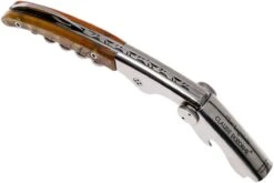 Claude Dozorme Clos Laguiole Sacacorchos De Camarero, Cuerno De Carnero 13 Claude Dozorme Clos Laguiole Sacacorchos De Camarero, Cuerno De Carnero -CocinaPro Ventas CD1 60 126 37 04 claude dozorme cd1 60 126 37 04