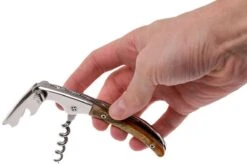 Claude Dozorme Clos Laguiole Sacacorchos De Camarero, Cuerno De Carnero 15 Claude Dozorme Clos Laguiole Sacacorchos De Camarero, Cuerno De Carnero -CocinaPro Ventas CD1 60 126 37 06 claude dozorme cd1 60 126 37 06