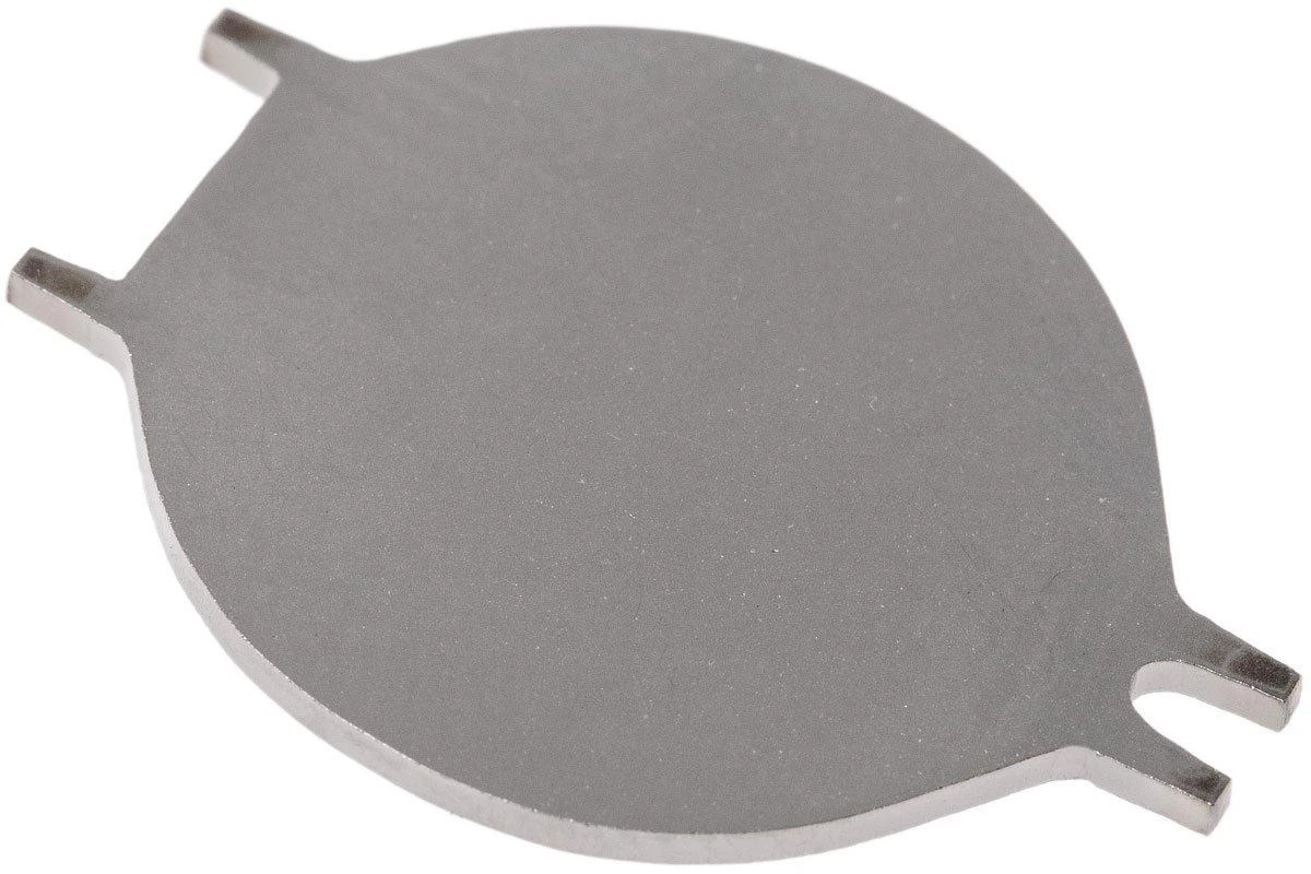 Claude Dozorme Clos Laguiole Sacacorchos De Camarero, Cuerno De Carnero 9 Claude Dozorme Clos Laguiole Sacacorchos De Camarero, Cuerno De Carnero - Imagen 7