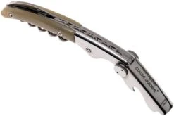 Claude Dozorme Clos Laguiole Sacacorchos De Camarero, Punta De Cuerno -CocinaPro Ventas CD1 60 126 63 04 claude dozorme cd1 60 126 63 04