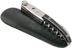 Claude Dozorme Clos Laguiole Sacacorchos De Camarero, ébano -CocinaPro Ventas CD1 60 126 70 05 claude dozorme cd1 60 126 70 05