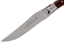 Claude Dozorme Laguiole Juego De Cuchillos Para Carne 6-unidades, Palisandro -CocinaPro Ventas CD2 60 001 48 04 claude dozorme cd2 60 001 48 04