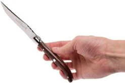 Claude Dozorme Laguiole Juego De Cuchillos Para Carne 6-unidades, Palisandro -CocinaPro Ventas CD2 60 001 48 07 claude dozorme cd2 60 001 48 07