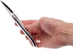 Claude Dozorme Laguiole Set Para Ostras, Aluminio Pulido -CocinaPro Ventas CD2 60 062 87 08 claude dozorme cd2 60 062 87 08