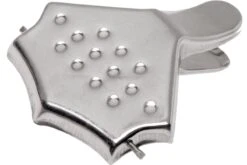 Claude Dozorme Laguiole Set Para Ostras, Aluminio Pulido -CocinaPro Ventas CD2 60 062 87 10 claude dozorme cd2 60 062 87 10