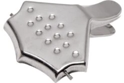 Claude Dozorme Laguiole Set Para Ostras De Madera De Olivo 20 Claude Dozorme Laguiole Set Para Ostras De Madera De Olivo -CocinaPro Ventas CD2 60 062 89 09 claude dozorme cd2 60 062 89 09