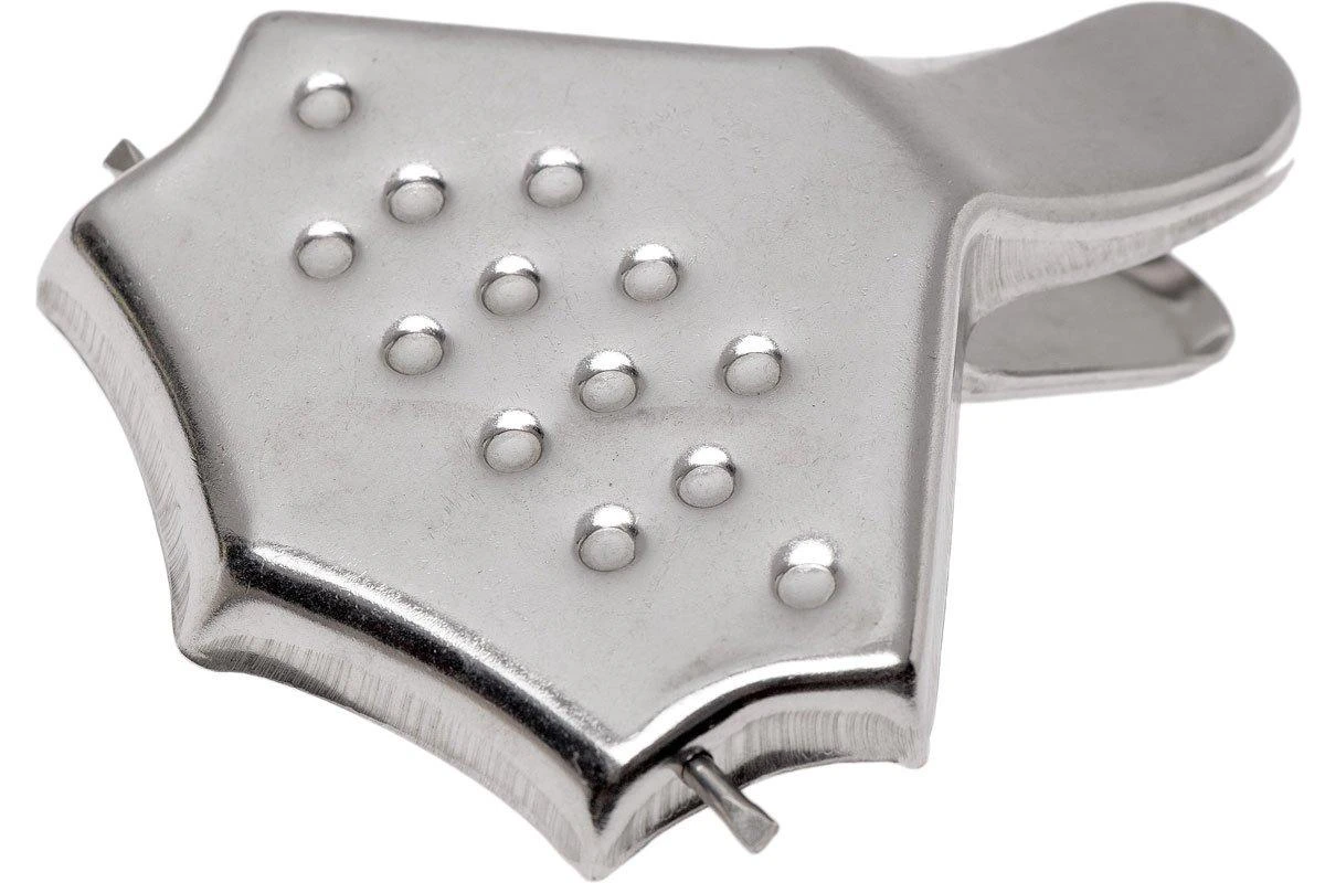 Claude Dozorme Laguiole Set Para Ostras De Madera De Olivo 11 Claude Dozorme Laguiole Set Para Ostras De Madera De Olivo - Imagen 9