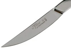 Claude Dozorme Le Thiers Juego De Cuchillos Para Carne 6-piezas, Acero Inoxidable 10 Claude Dozorme Le Thiers Juego De Cuchillos Para Carne 6-piezas, Acero Inoxidable -CocinaPro Ventas CD2 90 001 91 03 claude dozorme