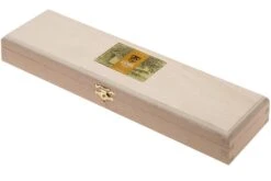 Claude Dozorme Set De Cuchillos Para Quesos Curados, Madera De Olivo 15 Claude Dozorme Set De Cuchillos Para Quesos Curados, Madera De Olivo -CocinaPro Ventas CD2 90 030 89 07 claude dozorme v202003