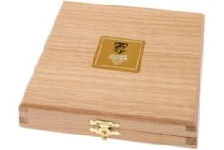 Claude Dozorme Haute Cuisine Sacacorchos De Camarero, Madera De Olivo -CocinaPro Ventas CD5 14 126 89 07 claude dozorme cd5 14 126 89 07