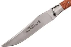 Claude Dozorme Laguiole Juego De Cuchillos Para Carne 6-unidades, Varios Tipos De Madera 15 Claude Dozorme Laguiole Juego De Cuchillos Para Carne 6-unidades, Varios Tipos De Madera -CocinaPro Ventas CD5 60 001 16 05 claude dozorme cd5 60 001 16 05