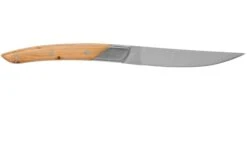 Claude Dozorme Le Thiers Art Deco Juego De Cuchillos Para Carne 6-piezas, Enebro 9 Claude Dozorme Le Thiers Art Deco Juego De Cuchillos Para Carne 6-piezas, Enebro -CocinaPro Ventas CD5 90 001 47MI 02 claude dozorme