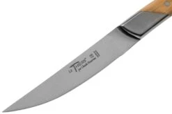 Claude Dozorme Le Thiers Art Deco Juego De Cuchillos Para Carne 6-piezas, Enebro 10 Claude Dozorme Le Thiers Art Deco Juego De Cuchillos Para Carne 6-piezas, Enebro -CocinaPro Ventas CD5 90 001 47MI 03 claude dozorme