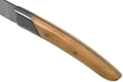 Claude Dozorme Le Thiers Art Deco Juego De Cuchillos Para Carne 6-piezas, Enebro 12 Claude Dozorme Le Thiers Art Deco Juego De Cuchillos Para Carne 6-piezas, Enebro -CocinaPro Ventas CD5 90 001 47MI 05 claude dozorme