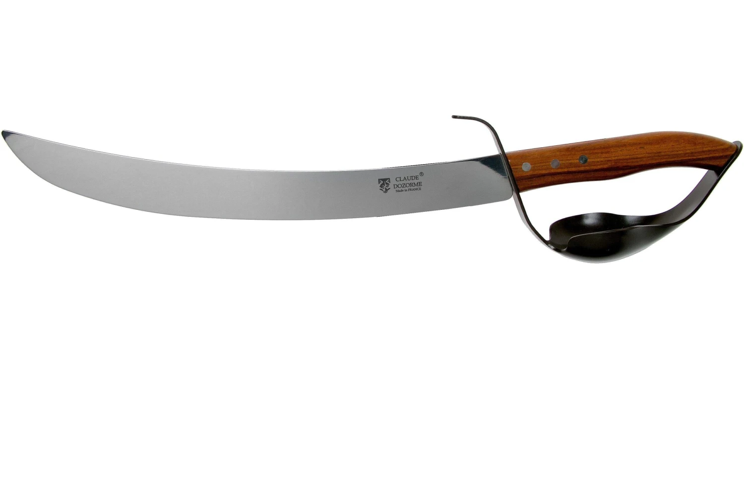 Claude Dozorme Sable De Champán Palisandro 3 Claude Dozorme Sable De Champán Palisandro