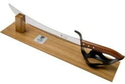 Claude Dozorme Sable De Champán Palisandro 14 Claude Dozorme Sable De Champán Palisandro -CocinaPro Ventas CD9 94 063 45 06 claude dozorme