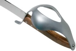 Claude Dozorme Sable De Champán Madera De Roble -CocinaPro Ventas CD9 94 063 46 05 claude dozorme