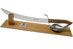 Claude Dozorme Sable De Champán Madera De Roble -CocinaPro Ventas CD9 94 063 46 06 claude dozorme