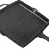 Camp Chef SQ11 11” Square Skillet, 28 Cm -CocinaPro Ventas CF CC SQ11 01 camp chef