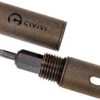 Civivi C20048-2 Key Bit Container Bronze Titanium