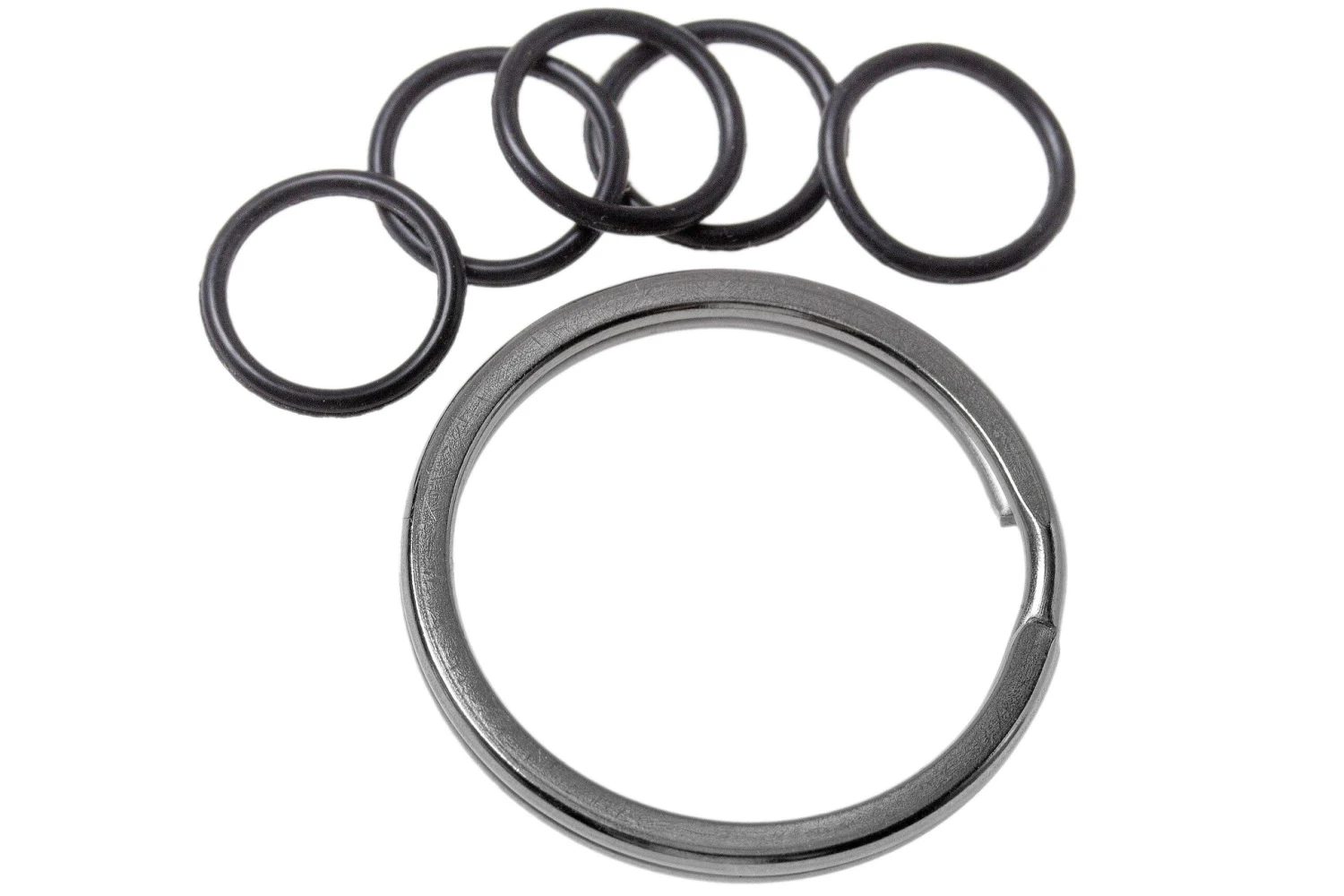 Civivi C20048-2 Key Bit Container Bronze Titanium 5 Civivi C20048-2 Key Bit Container Bronze Titanium - Imagen 3