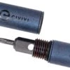 Civivi C20048-3 Key Bit Container Blue Titanium