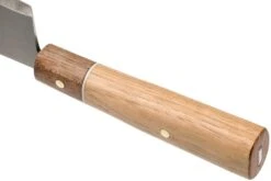 Condor Kondoru Santoku, CTK5000-6.5 -CocinaPro Ventas CTK5000 65 04 condor kondoru