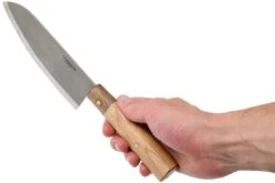 Condor Kondoru Santoku, CTK5000-6.5 -CocinaPro Ventas CTK5000 65 06 condor kondoru