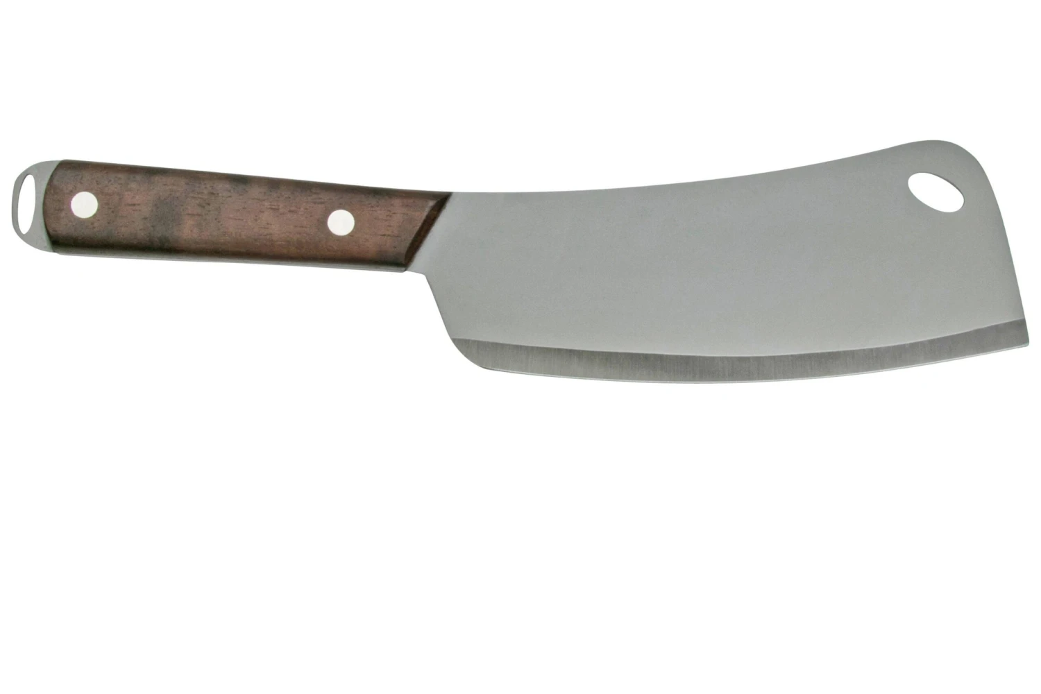 Condor Kondoru CTK5006-71HC Cuchillo De Carnicero 4 Condor Kondoru CTK5006-71HC Cuchillo De Carnicero - Imagen 2